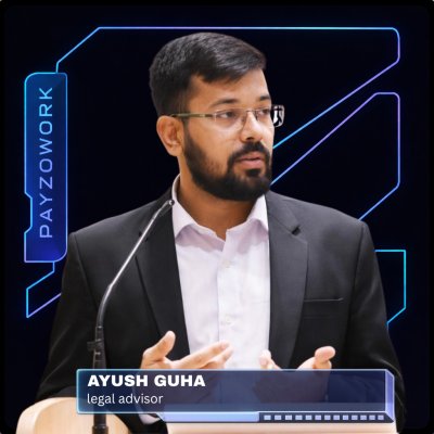Ayush Guha