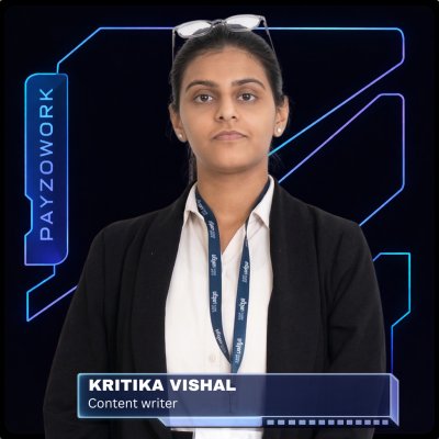 Kritika Vishal