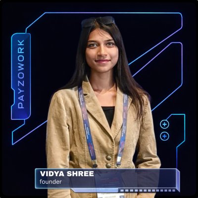 Vidya Shree