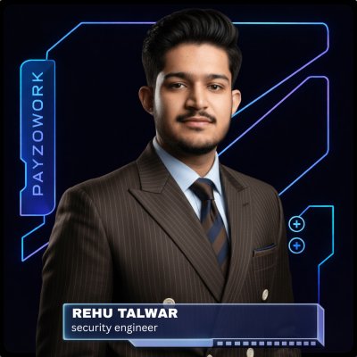 Rehu Talwar